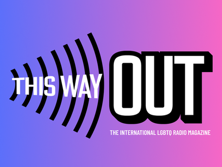 This Way Out Radio Episode #1877: Talarico Testifies, Nigerian Allies & Untroubled Irish
