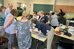 Community Capacity Assessment Workshops