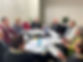 Leadership training