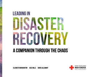 Leading in Disaster Recovery