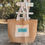 Miniature : Sac Cabas en jute