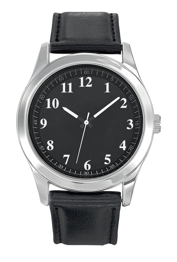 Manhattan_homme_noire
