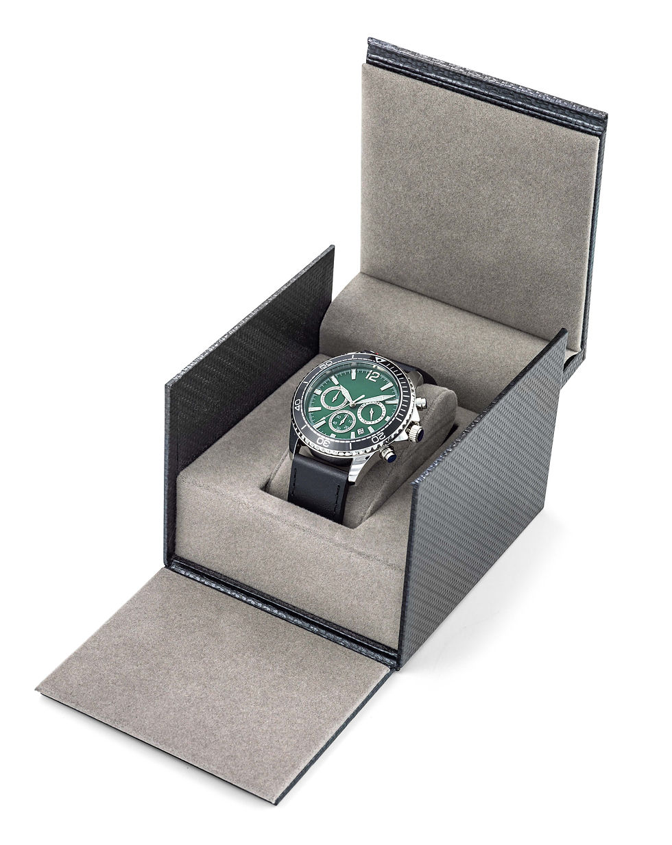 COFFRET VAUBAN