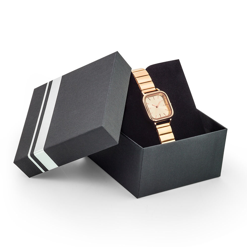 COFFRET RODIA