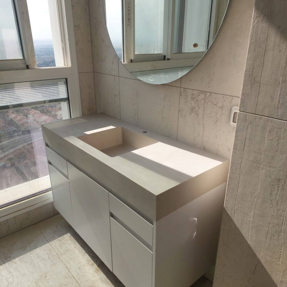 אנחנו מבצעים עבודות שיפוץ מכל הסוגים. שיפוץ מטבחים, שיפוץ חדרי אמבטיה, שיפוץ משרדים, עבודות אינסטלציה, עבודות פרקטים, עבודות צבע, ריצוף הבית ועוד מגוון שירותים במחירים משתלמים. מבטיחים לכם רמת שירות גבוהה, מקצועית, ואיכותית מאוד
https://www.sheputzli.co.il