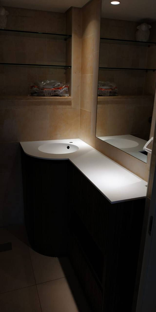 אנחנו מבצעים עבודות שיפוץ מכל הסוגים. שיפוץ מטבחים, שיפוץ חדרי אמבטיה, שיפוץ משרדים, עבודות אינסטלציה, עבודות פרקטים, עבודות צבע, ריצוף הבית ועוד מגוון שירותים במחירים משתלמים. מבטיחים לכם רמת שירות גבוהה, מקצועית, ואיכותית מאוד
https://www.sheputzli.co.il