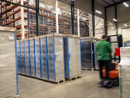 CONTEG Group se rozrůstá