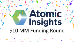 Atomic Insights Raises $10mm for Client Bill Management Platform