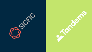 SigFig Pivots and Rebrands as Tandems