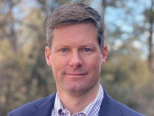 Welcome Craig Iannucci!