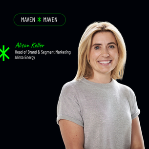 The connector: Alison Keller on leading through change and the art of fox footing