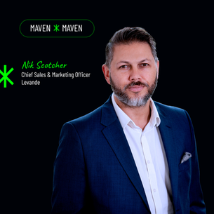 The wide-angle thinker: Nik Scotcher on pricing power, macro forces and why marketers can't afford to look inward