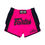 Thumbnail: Fairtex Shocking Pink Muay Thai Shorts