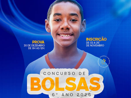 Concurso de Bolsas