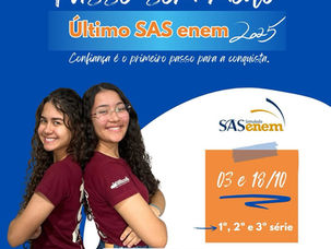 SAS ENEM