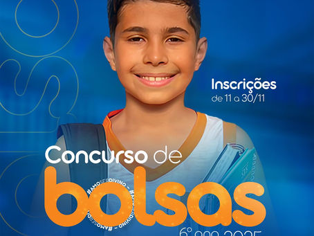 Concurso de Bolsas 2024