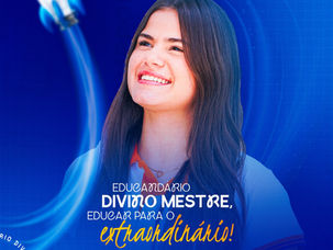 Campanha de matrículas 