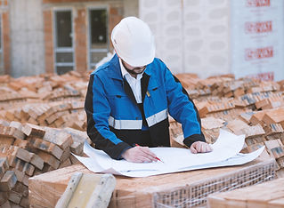 Construction Site Worker