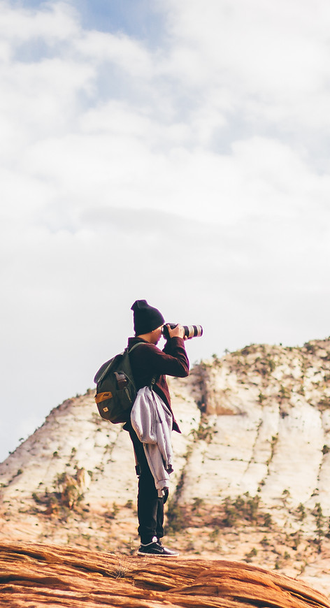 Nature Photographer