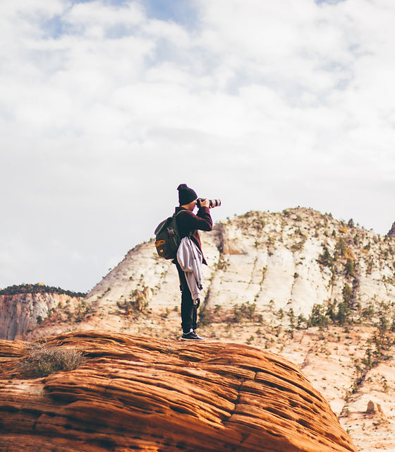 Nature Photographer