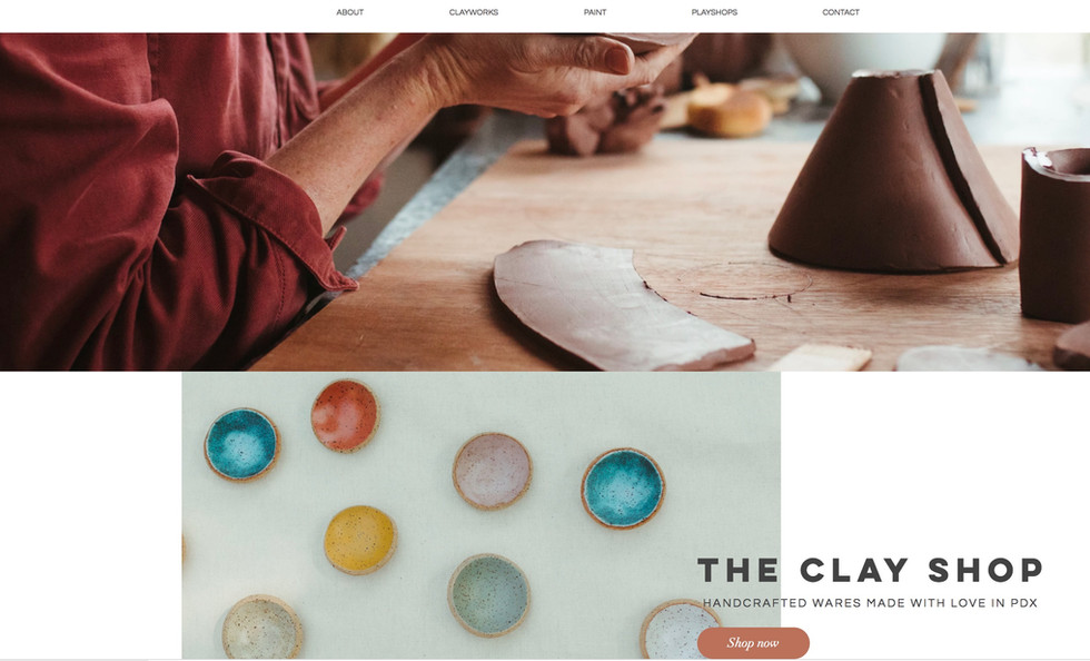 Cobb Hoelzer Clayworks