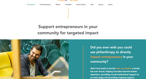 Able Fund