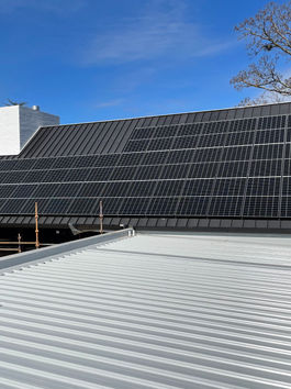 The Importance of Regular Maintenance for Long-Lasting Solar Panels
