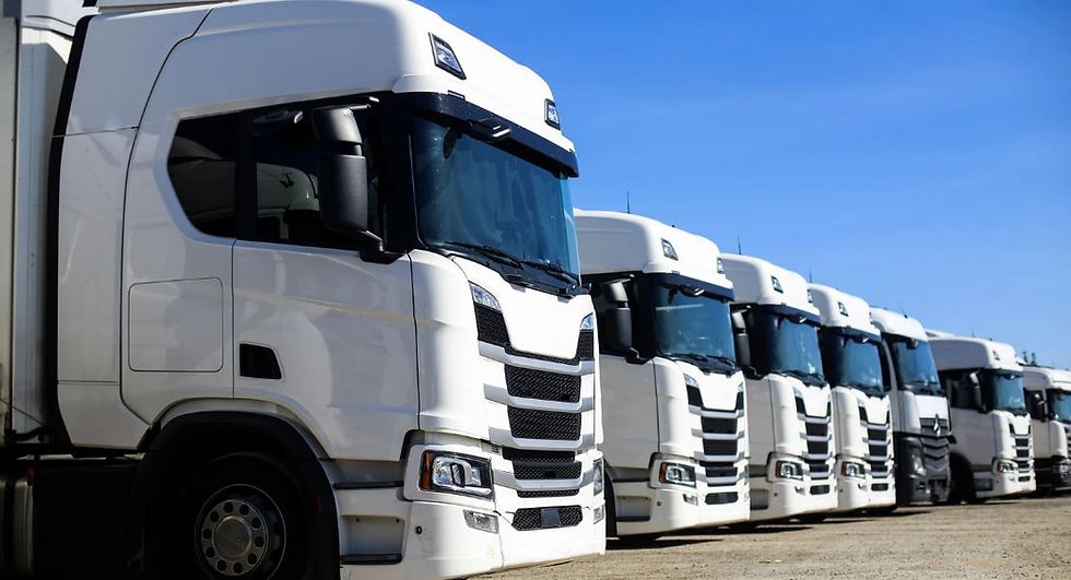 How Electric Trucks Are Changing the Logistics Industry in Australia