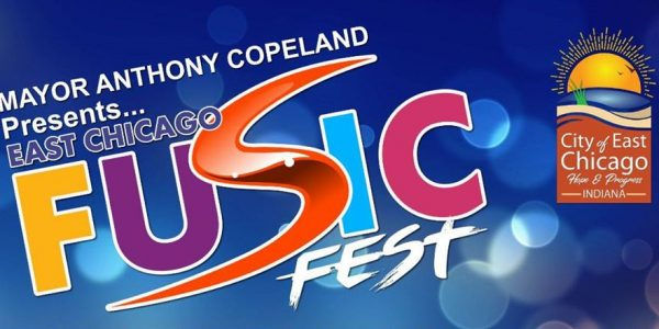 Fusic Fest – East Chicago – 2023