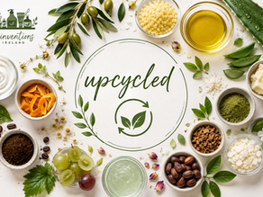 The Ultimate Guide to Upcycled Cosmetic Ingredients