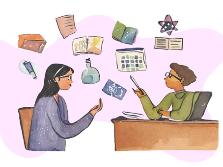 How to Choose the Right Career Path