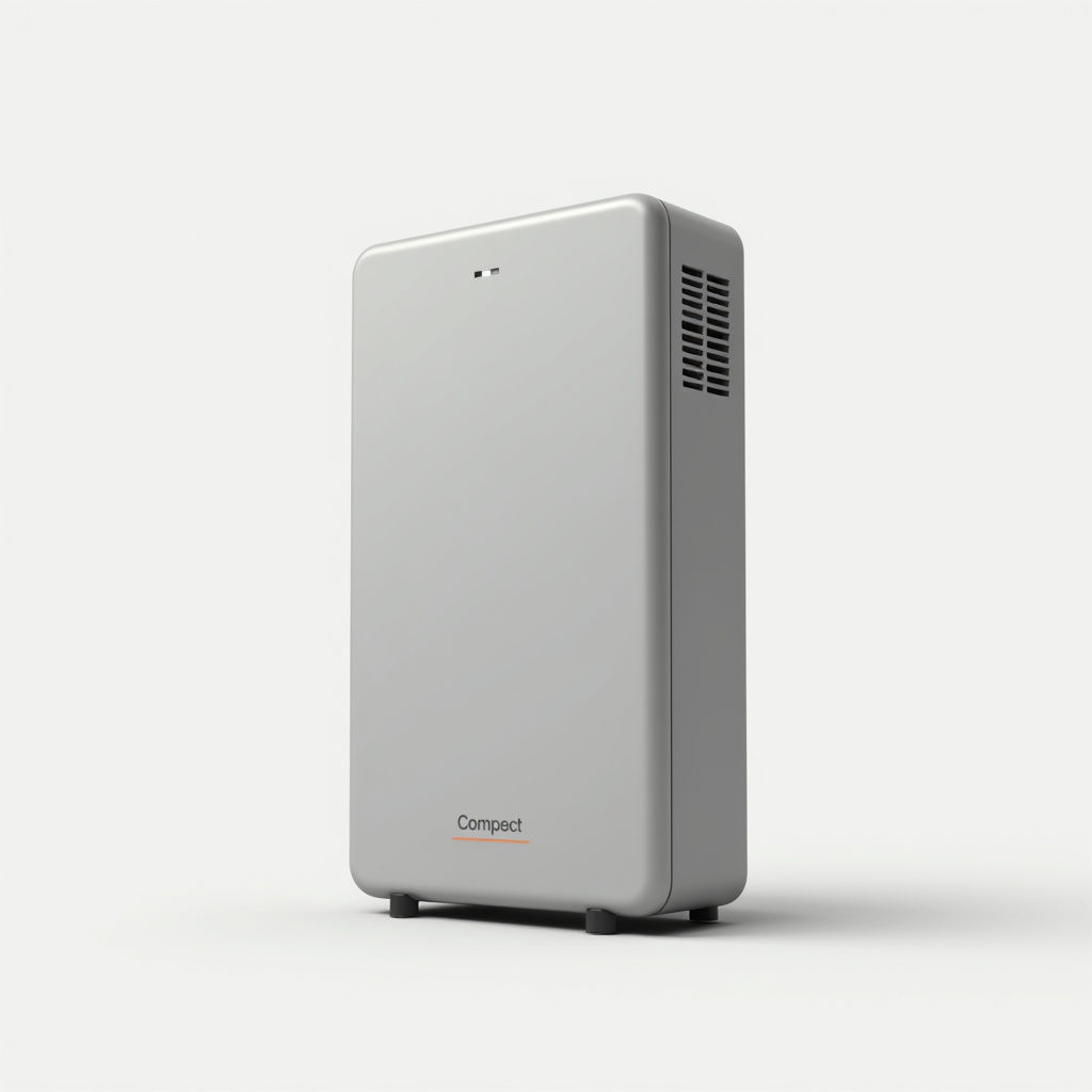 Wechselrichter Kompakt