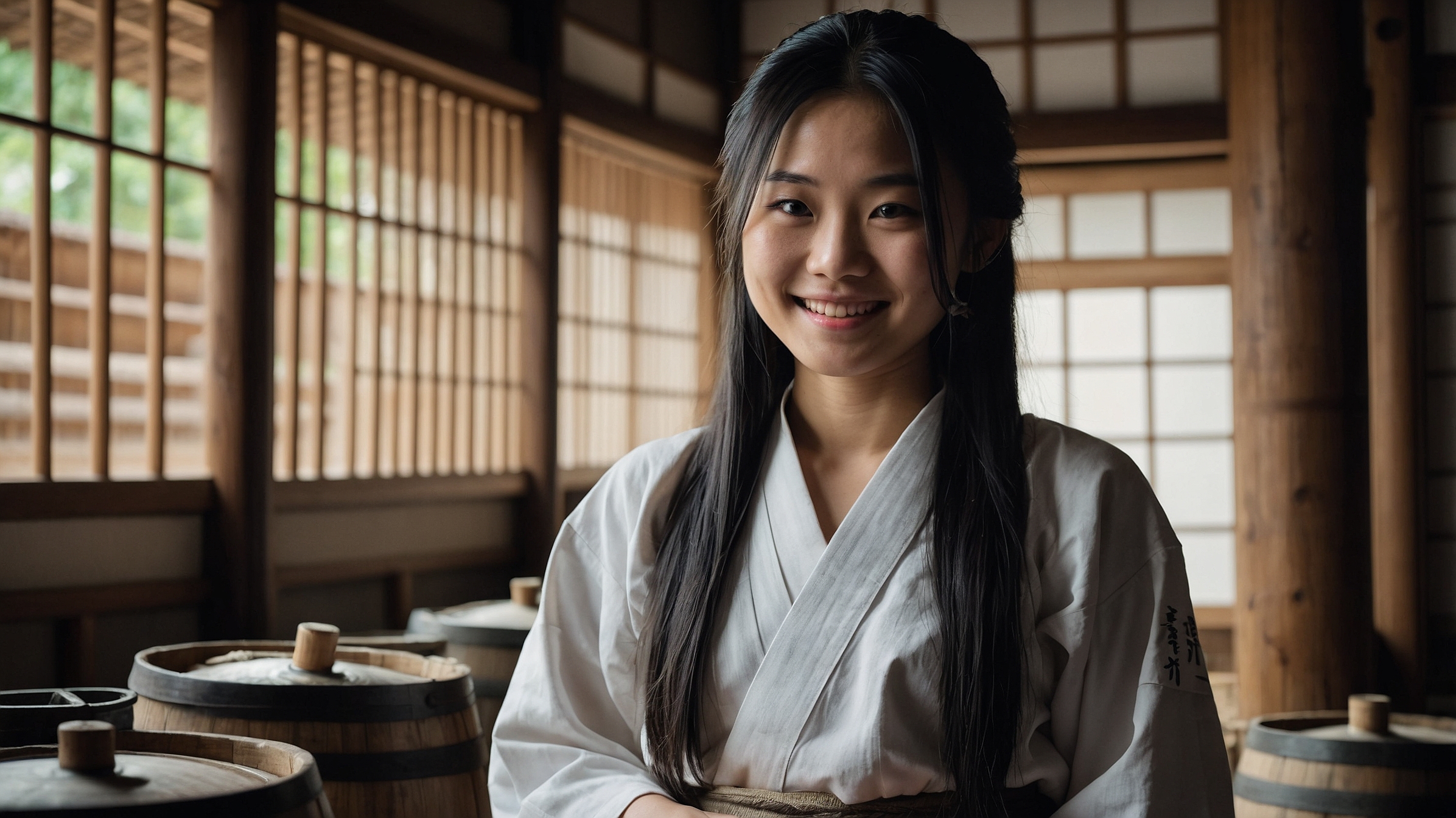 作家相片: 白川夕凜