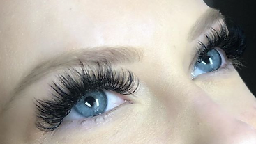 Volume Lashes