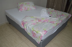 Apartamento com Varanda