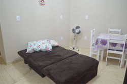 Apartamento Dois Quartos