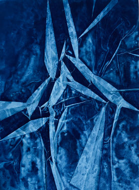 cyanotype