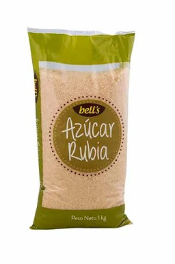 Azucar Rubia