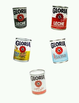 Leche Gloria