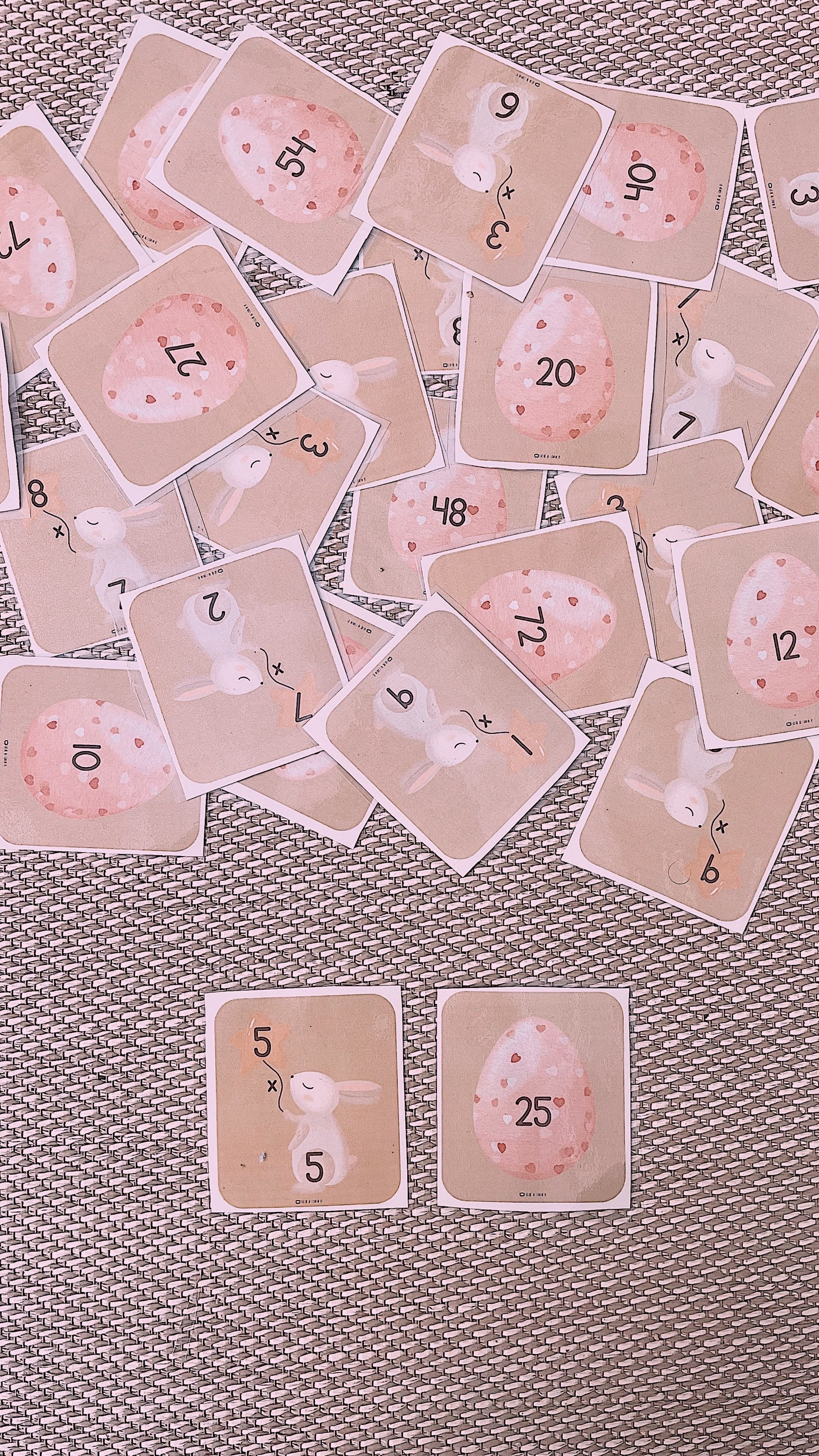 MULTIPLICACIONES PASCUA