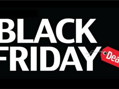 The REAL meaning of Black Friday