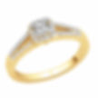 Thumbnail: Diamond Ring