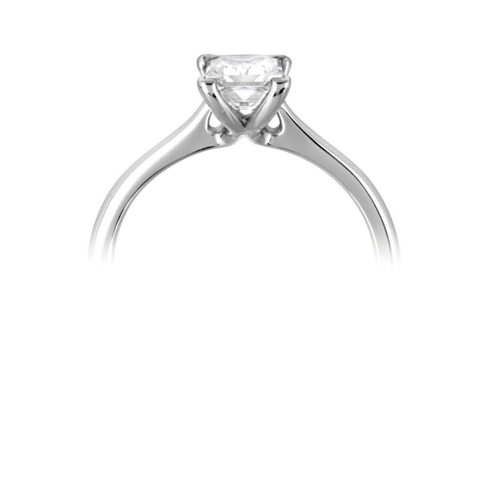 Miniatura: Diamond Ring