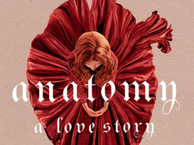 Book Review: Anatomy