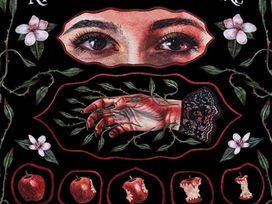 Book Review: Before the Devil Knows You're Here