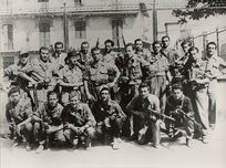 Chi sono i partigiani della nostra resistenza?