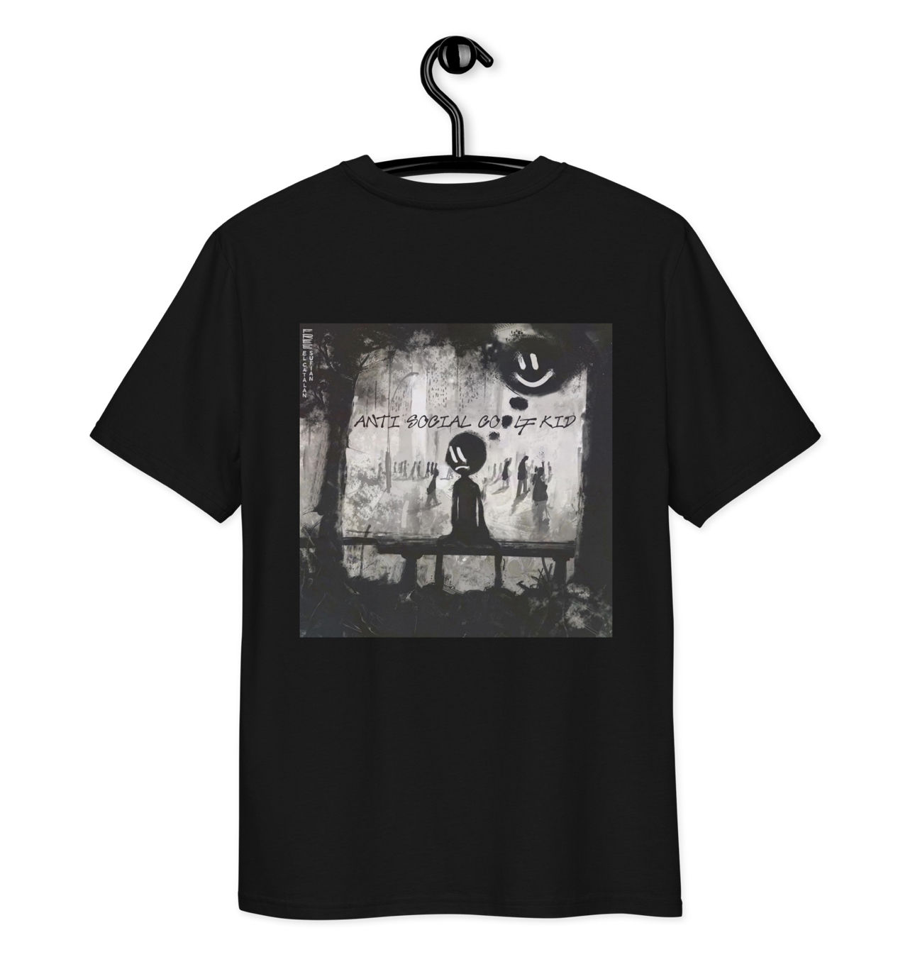 Camiseta Beny Jr