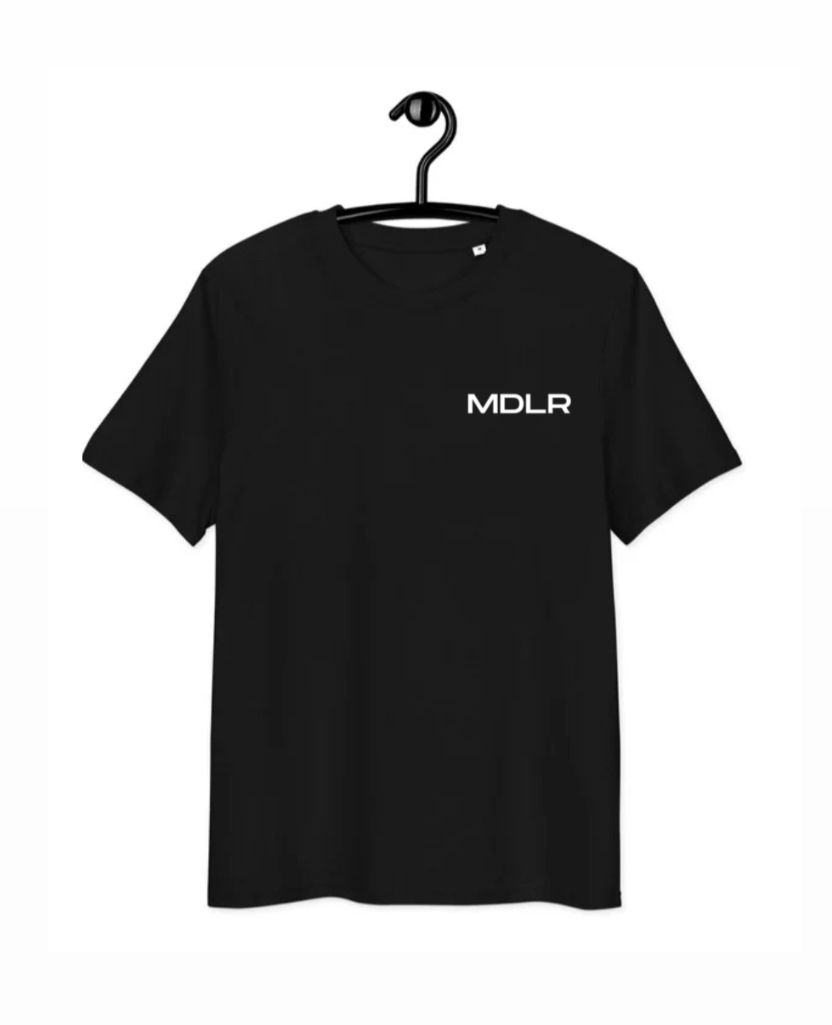 Miniatura: Camiseta Morad x Beny Jr