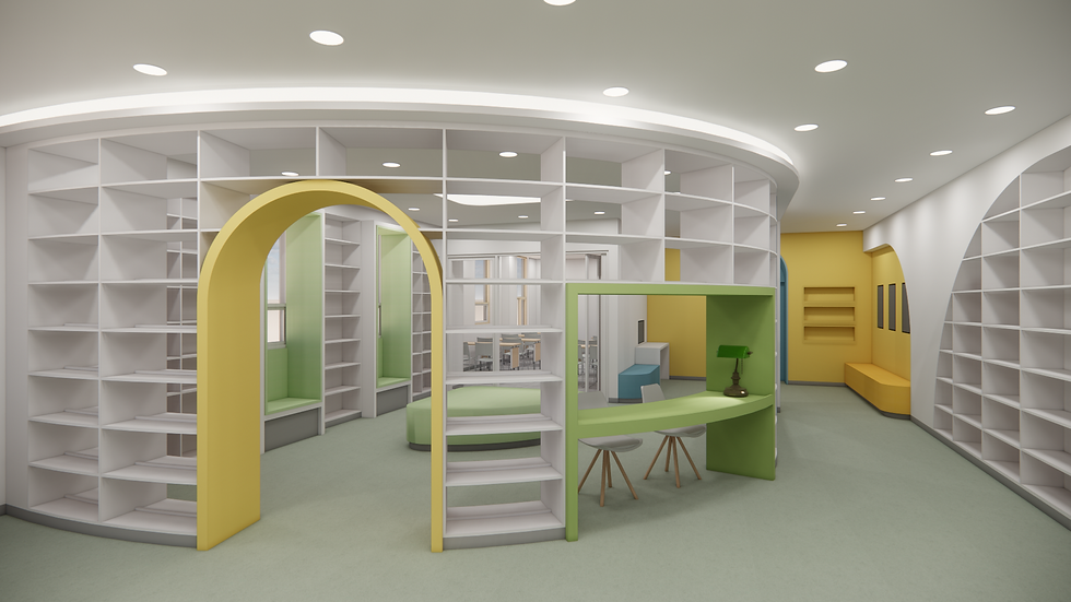 어린이복합문화공간