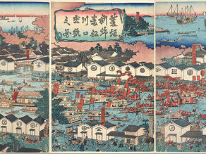 Osaka